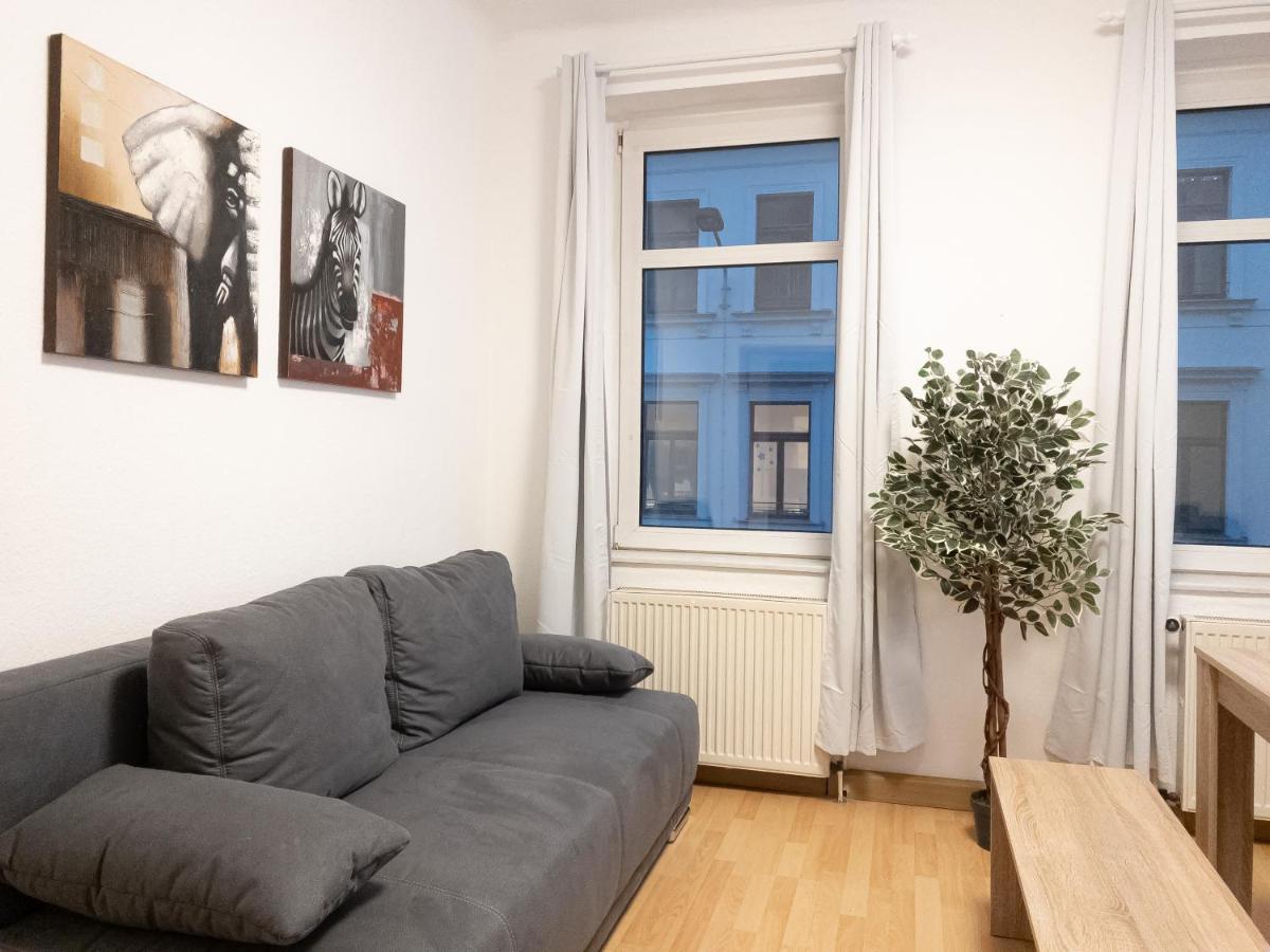 Top-apartment In Leipzig-gohlis-süd - King-size-bett, Schreibtisch, Sehr Schnelles Internet&netflix * Leipzig