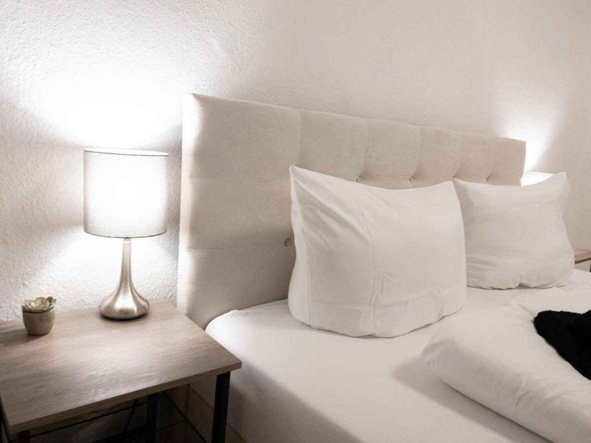 Top-apartment In Leipzig-gohlis-süd - King-size-bett, Schreibtisch, Sehr Schnelles Internet&netflix Leipzig